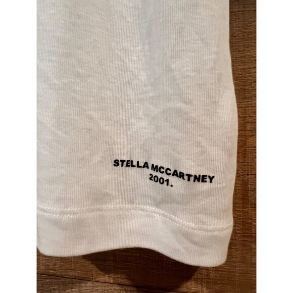 Stella mccartney refibra tank top Size IT 46/ XL - Picture 5 of 10